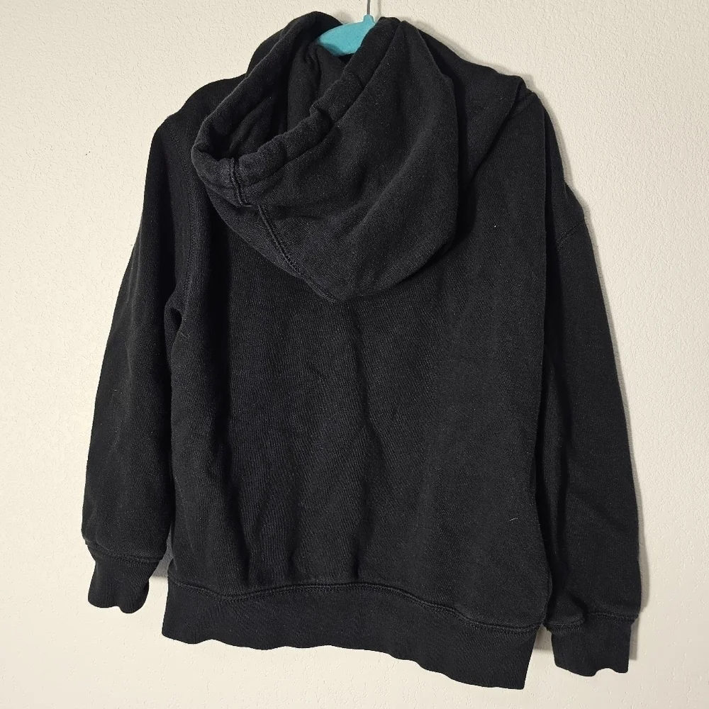 Old Navy Jacket & GAP Sweat Shirt Little Boys Size S and S 6-7